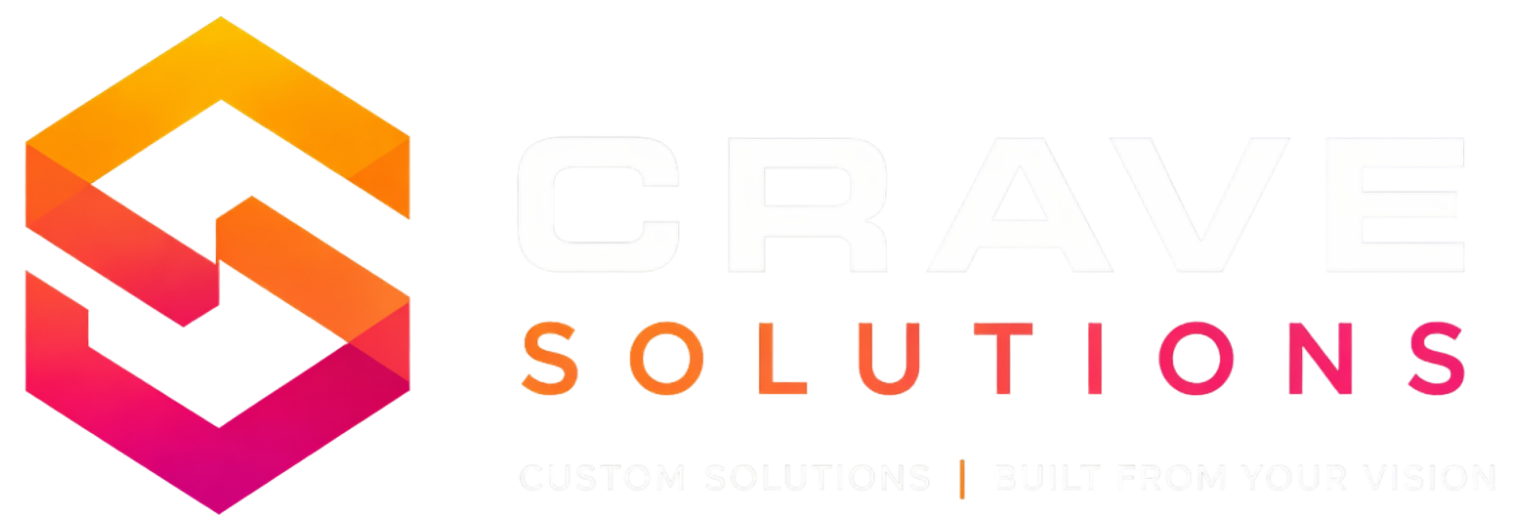 Crave Solutions